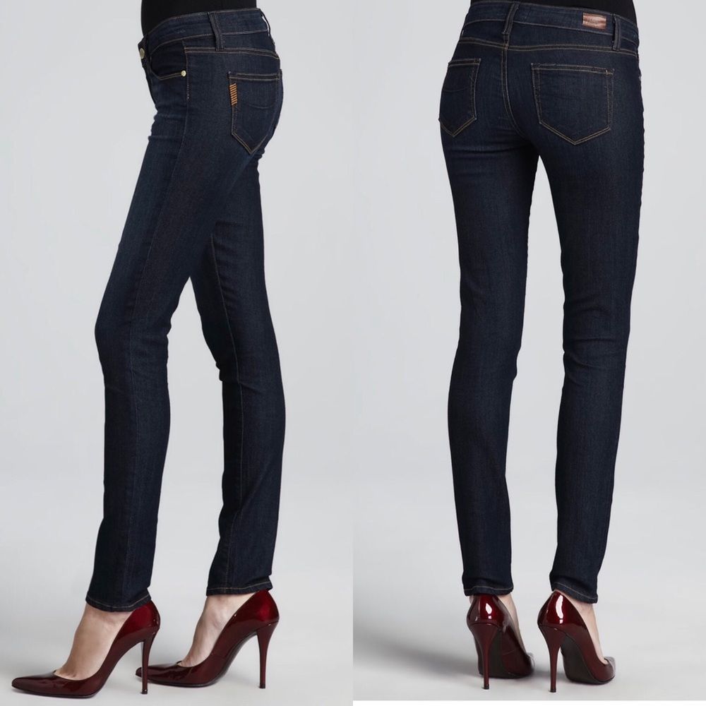 Paige Skyline Skinny